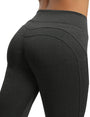 High Waist Push Up Workout Clothing Leggings