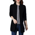 Loose Long Knitt Cardigan Jacket