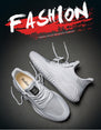 Casual Breathable Footwear Light Sneakers