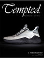 Casual Breathable Footwear Light Sneakers