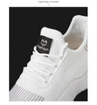 Casual Breathable Footwear Light Sneakers