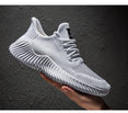 Casual Breathable Footwear Light Sneakers