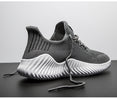 Casual Breathable Footwear Light Sneakers