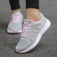 Casual Shoes Woman Basket Sneakers