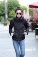 Thicken Outerwear Winter