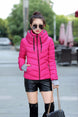 Thicken Outerwear Winter