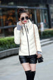 Thicken Outerwear Winter