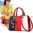 Party Purse Women Hairball Messenger Crossbody Shoulder Totes Handbag