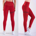 Push Up Workout Slim Leggings