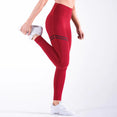 Push Up Workout Slim Leggings