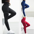 Jogger Sports Yoga Workout Gym Leggings