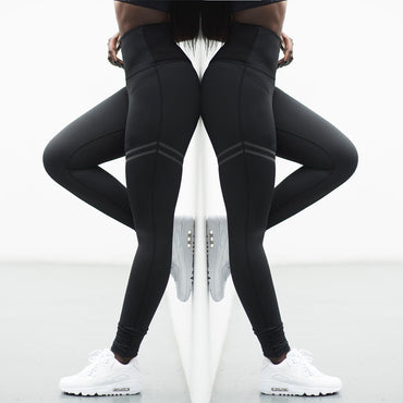 Jogger Sports Yoga Workout Gym Leggings