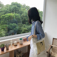 Elegant Canvas Tote Handbags