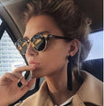 Retro Women Style Sunglasses