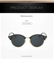 Retro Women Style Sunglasses