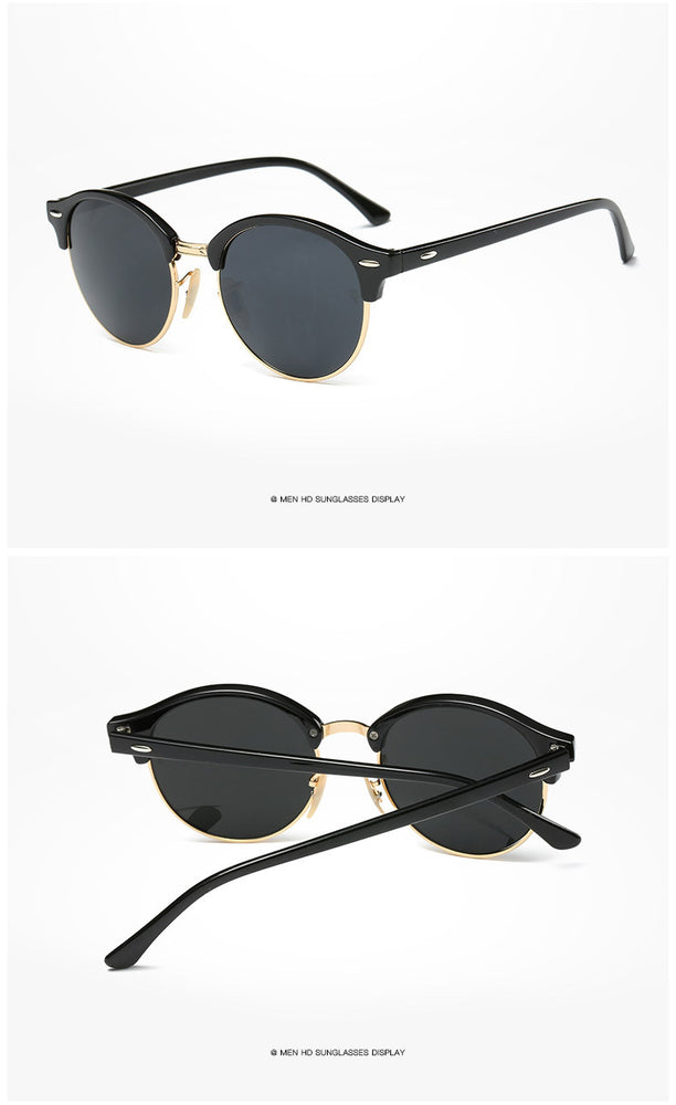 Retro Women Style Sunglasses