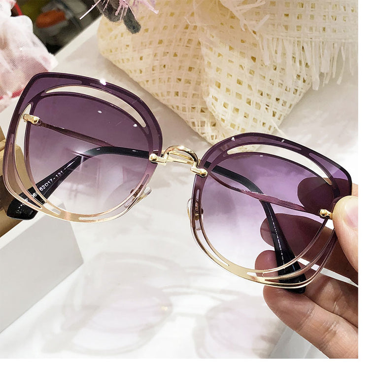 Luxury Women Classic Eyewear