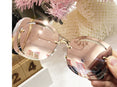 Luxury Women Classic Eyewear