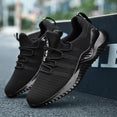 Lace up Running Outdoor Athletic Trainers Sneakers