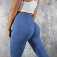 Slim High Elastic Push Up Leggings