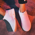 Casual Comfortable Breathable Classic Sneaker