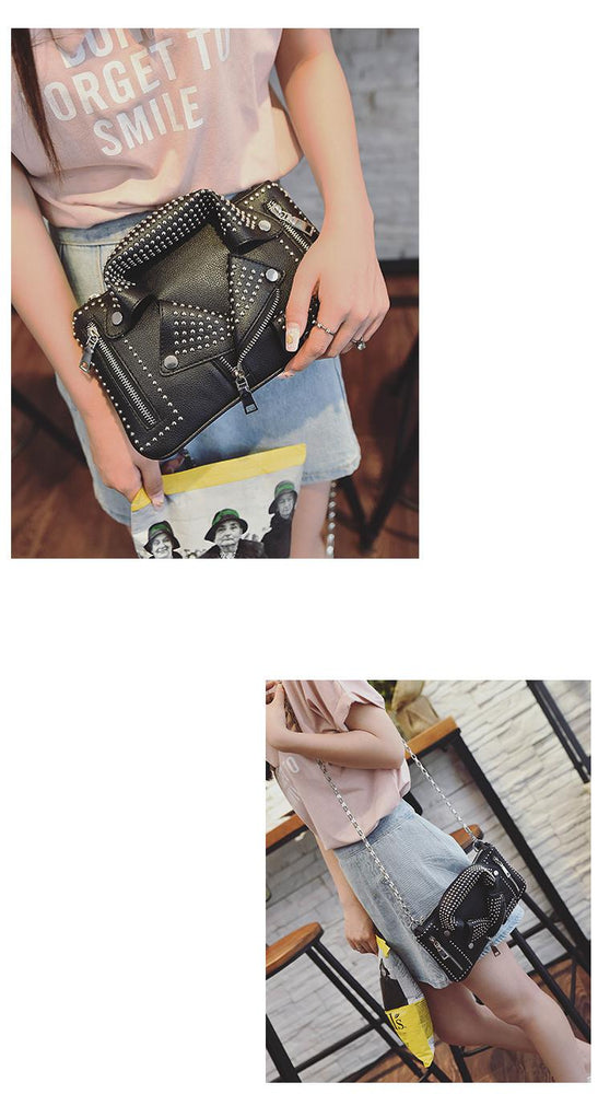 Chain Crossbody Women Messenger Mini Handbags