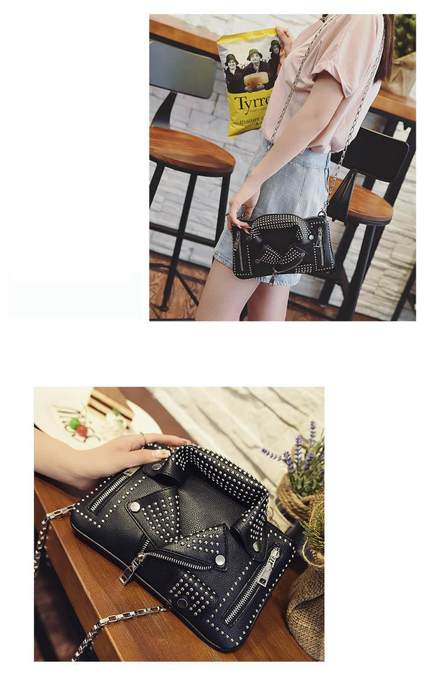 Chain Crossbody Women Messenger Mini Handbags