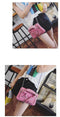 Chain Crossbody Women Messenger Mini Handbags