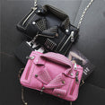 Chain Crossbody Women Messenger Mini Handbags