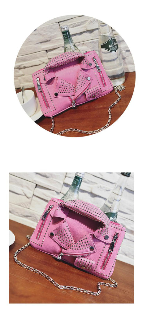 Chain Crossbody Women Messenger Mini Handbags