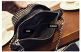 Chain Crossbody Women Messenger Mini Handbags