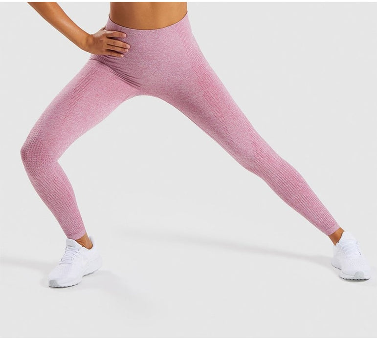 High Waist Stretch Gym Yoga Pants