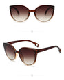 Vintage Cat Eye Retro Sunglasses