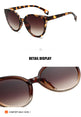 Vintage Cat Eye Retro Sunglasses