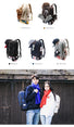 Casual Waterproof Shoulder Business Backpacks