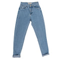 High Waist push up jeans pants