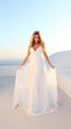 Floor Length Long Party Wedding Amazing Dress