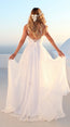 Floor Length Long Party Wedding Amazing Dress