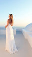 Floor Length Long Party Wedding Amazing Dress