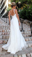 Floor Length Long Party Wedding Amazing Dress