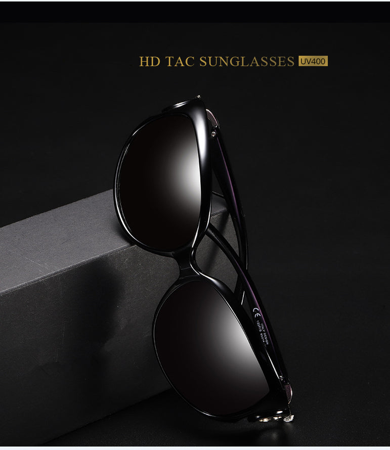 Unique Retro Shades Sunglasses