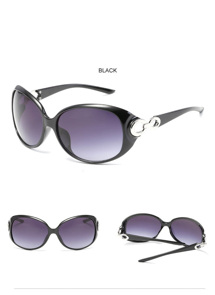 Unique Retro Shades Sunglasses