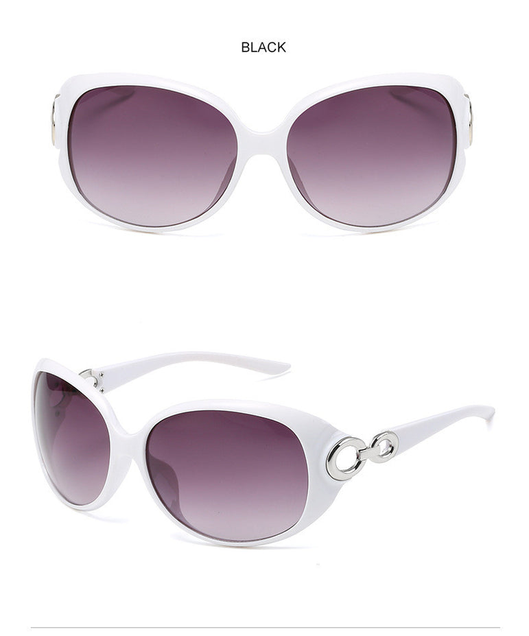 Unique Retro Shades Sunglasses