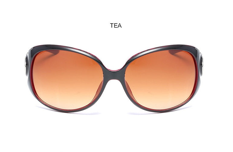 Unique Retro Shades Sunglasses