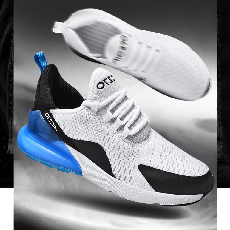 Casual Shoes Breathable Trainer Sneakers