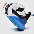 Casual Shoes Breathable Trainer Sneakers