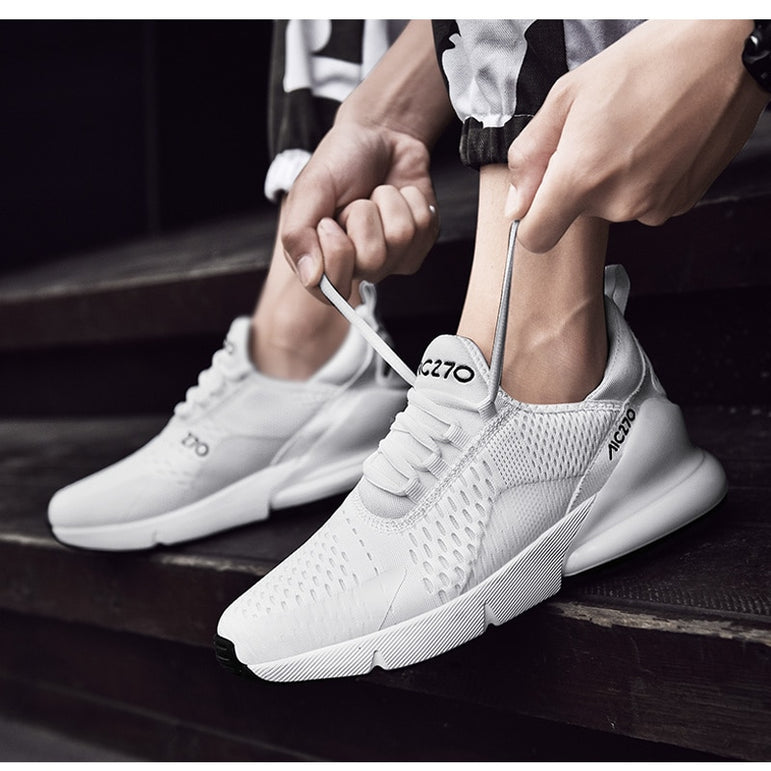 Casual Shoes Breathable Trainer Sneakers