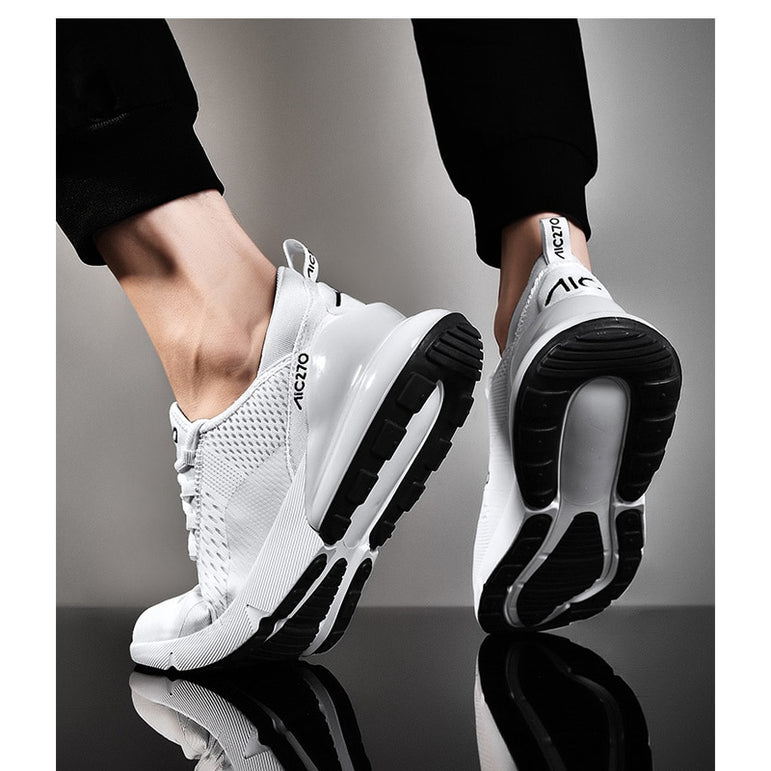 Casual Shoes Breathable Trainer Sneakers