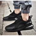 Casual Shoes Breathable Trainer Sneakers