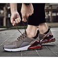 Casual Shoes Breathable Trainer Sneakers